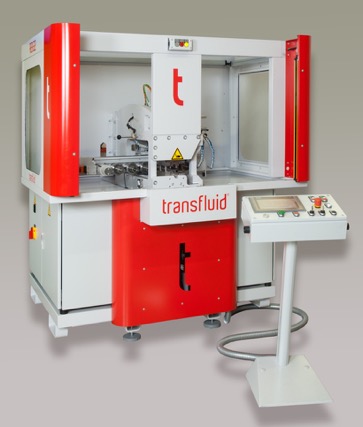 軸向管端成型機，墩頭機